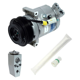 UAC® - A/C Compressor Replacement Service Kit