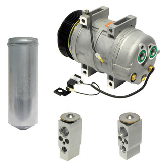 UAC® - A/C Compressor Replacement Service Kit
