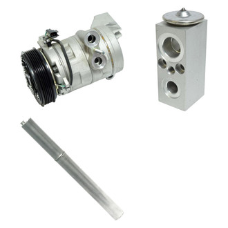 UAC® - A/C Compressor Kit