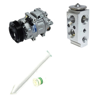 UAC® - A/C Compressor Kit