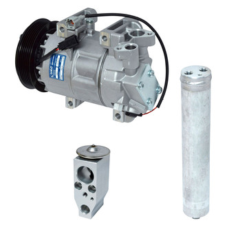 UAC® - A/C Compressor Replacement Service Kit