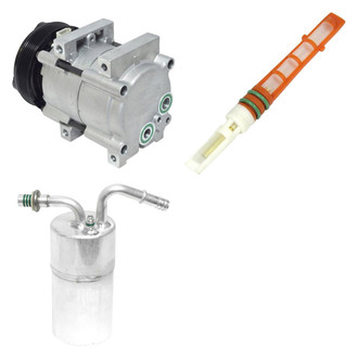 UAC® - A/C Compressor Kit