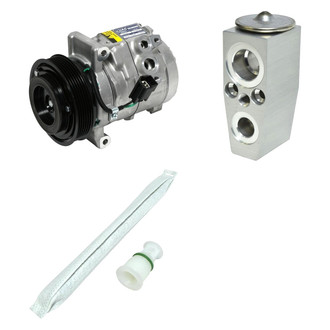 UAC® - A/C Compressor Kit