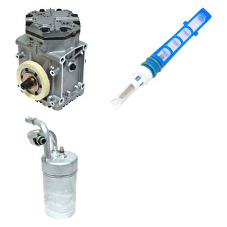UAC® - A/C Compressor Kit