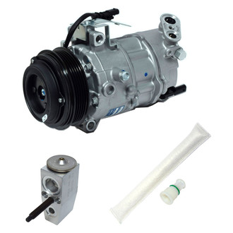 UAC® - A/C Compressor Replacement Service Kit