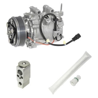 UAC® - A/C Compressor Replacement Service Kit