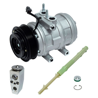 UAC® - A/C Compressor Replacement Service Kit