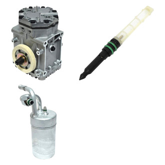 UAC® - A/C Compressor Kit