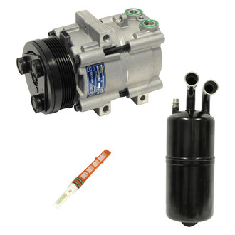 UAC® - A/C Compressor Replacement Service Kit