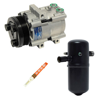UAC® - A/C Compressor Replacement Service Kit