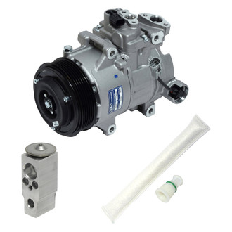 UAC® - A/C Compressor Replacement Service Kit