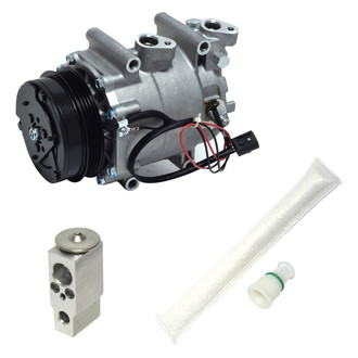UAC® - A/C Compressor Replacement Service Kit