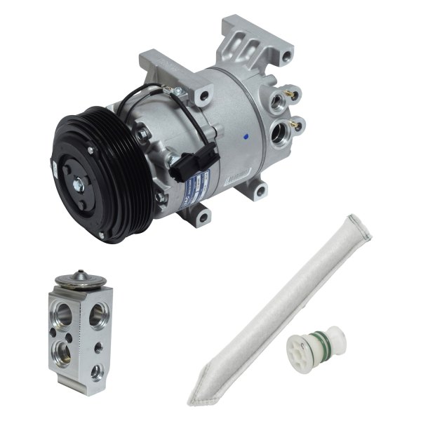 UAC® - A/C Compressor Replacement Service Kit