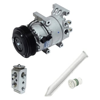 UAC® - A/C Compressor Replacement Service Kit