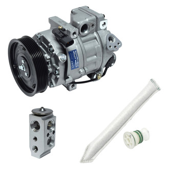UAC® - A/C Compressor Replacement Service Kit