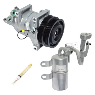 UAC® - A/C Compressor Replacement Service Kit