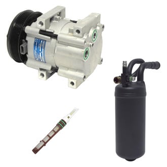 UAC® - A/C Compressor Replacement Service Kit
