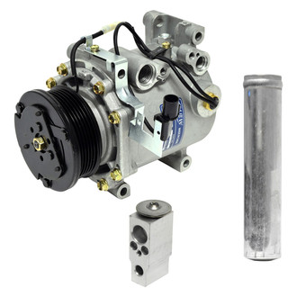 UAC® - A/C Compressor Replacement Service Kit