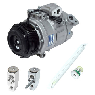 UAC® - A/C Compressor Replacement Service Kit