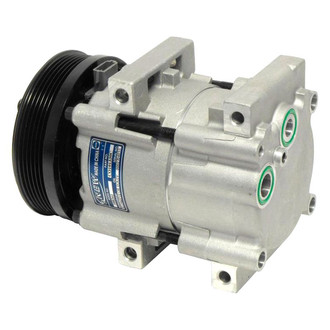 UAC® - A/C Compressor Kit