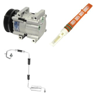 UAC® - A/C Compressor Kit