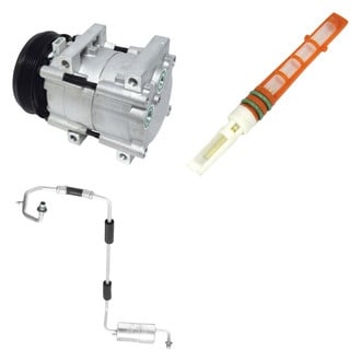 UAC® - A/C Compressor Kit