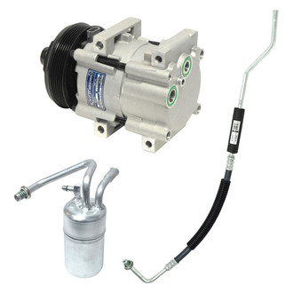 UAC® - A/C Compressor Kit
