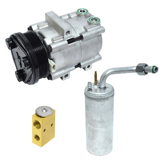 UAC® - A/C Compressor Replacement Service Kit
