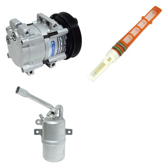 UAC® - A/C Compressor Kit