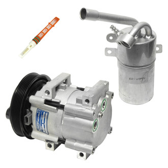 UAC® - A/C Compressor Replacement Service Kit