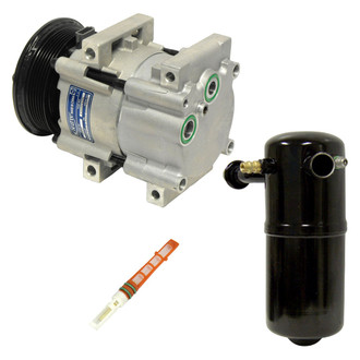 UAC® - A/C Compressor Replacement Service Kit