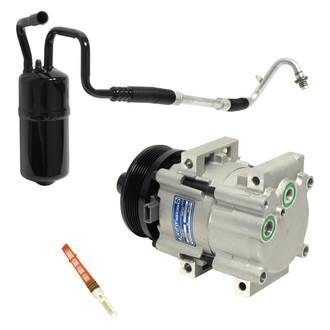 UAC® - A/C Compressor Replacement Service Kit