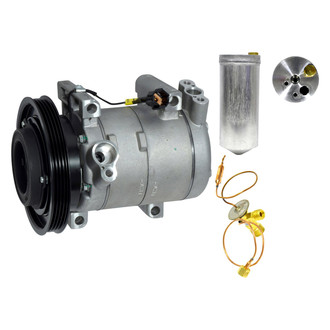 UAC® - A/C Compressor Kit