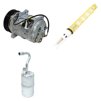 UAC® - A/C Compressor Kit
