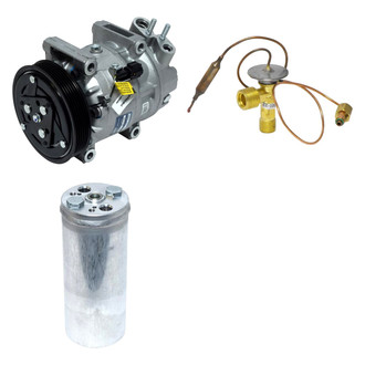 UAC® - A/C Compressor Kit