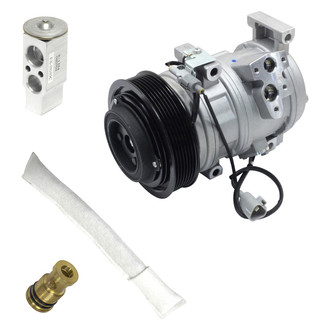 UAC® - A/C Compressor Replacement Service Kit