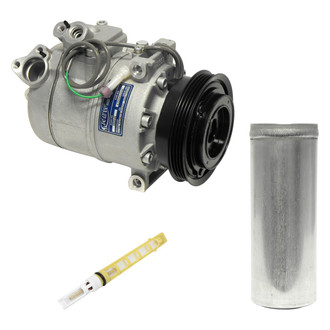 UAC® - A/C Compressor Replacement Service Kit