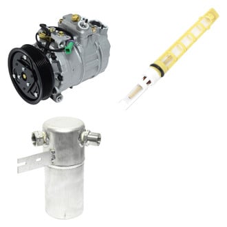 UAC® - A/C Compressor Kit