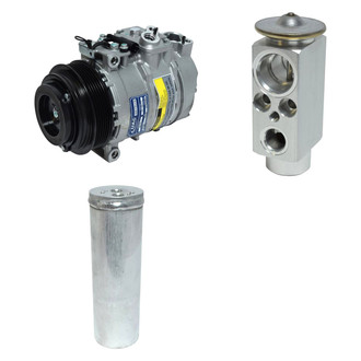 UAC® - A/C Compressor Kit