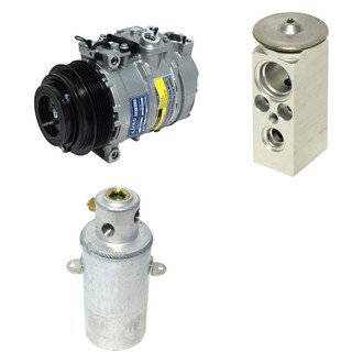 UAC® - A/C Compressor Kit
