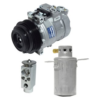 UAC® - A/C Compressor Replacement Service Kit