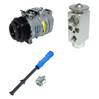 UAC® - A/C Compressor Kit