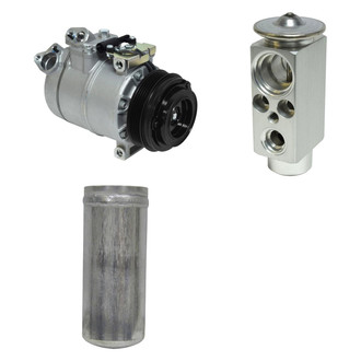 UAC® - A/C Compressor Kit