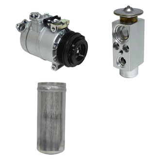 UAC® - A/C Compressor Kit