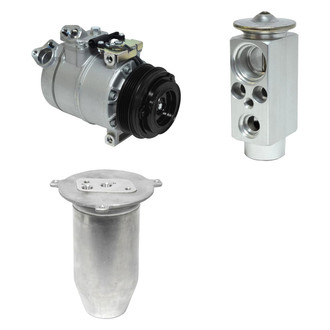 UAC® - A/C Compressor Kit