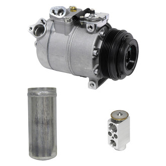 UAC® - A/C Compressor Replacement Service Kit