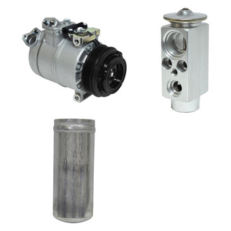 UAC® - A/C Compressor Kit