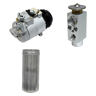 UAC® - A/C Compressor Kit