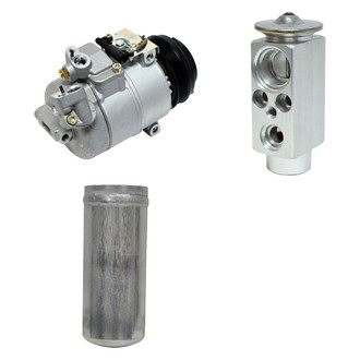 UAC® - A/C Compressor Kit