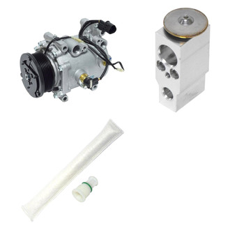 UAC® - A/C Compressor Kit